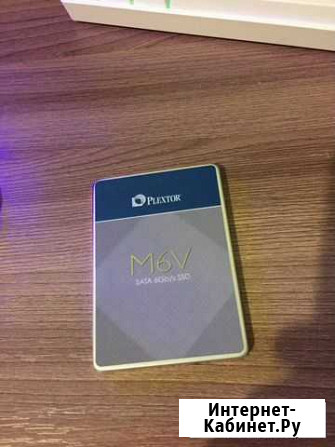 SSD 128GB Орск - изображение 1