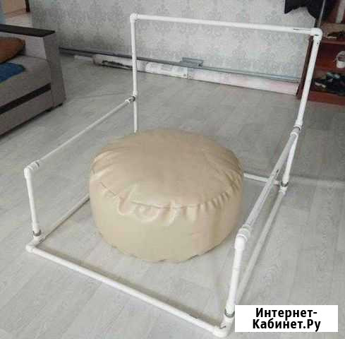 Бин бэг для съёмки новорожденных Тула - изображение 1