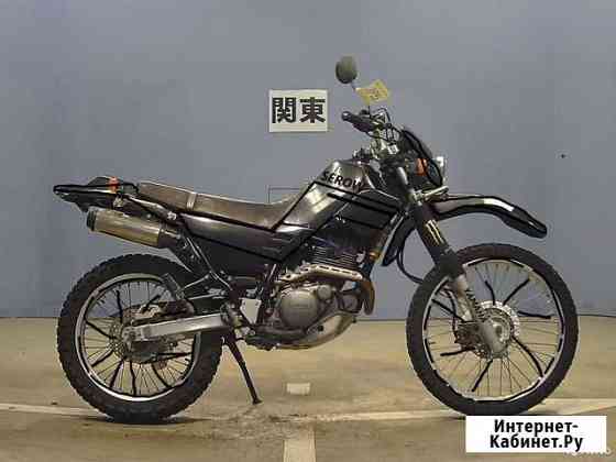 Yamaha Serow XT225 Санкт-Петербург