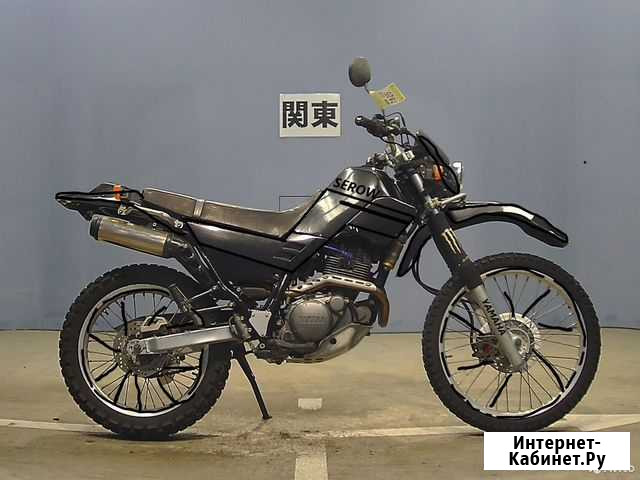 Yamaha Serow XT225 Санкт-Петербург - изображение 1