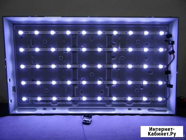 Подсветка для ЖК LED телевизоров Сочи - изображение 1