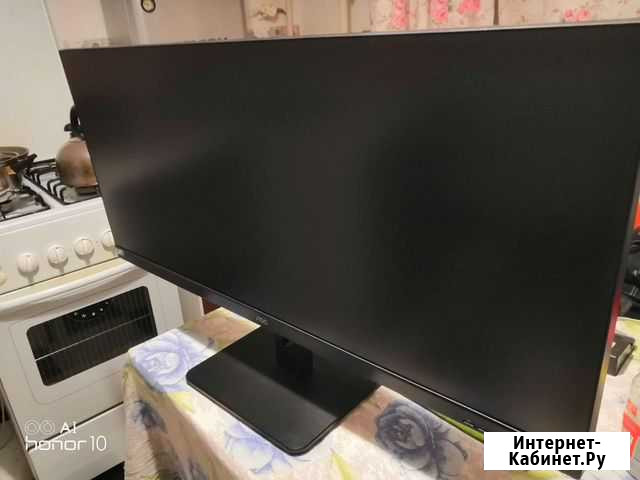 Монитор AOC 34 ultra wide Самара - изображение 1