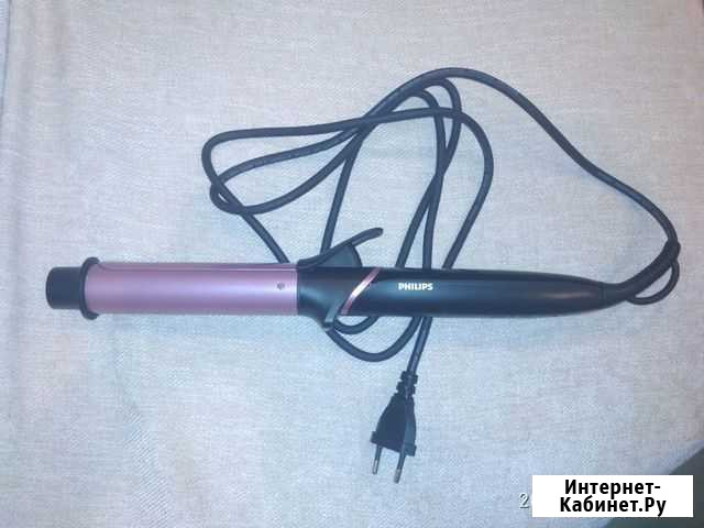 Электрощипцы Philips bhb 868/00 Тверь - изображение 1