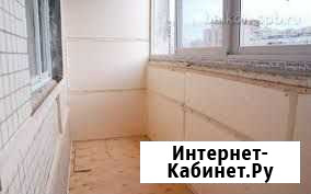 Отделочные работы под ключ Бугульма - изображение 1