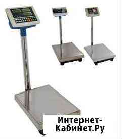 Весы платформенные электронные Romitech ST-TCS-150 Белгород