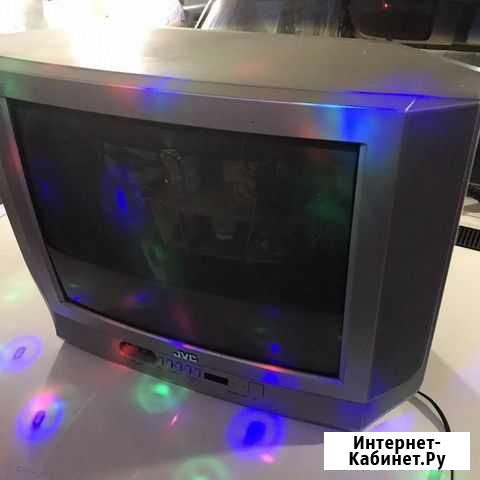 Телевизор JVC Златоуст - изображение 1