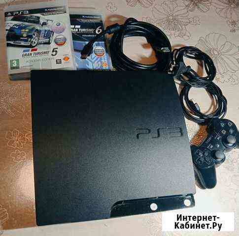 Sony PS3 Пенза