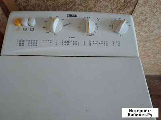 Zanussi TA 1033 V Красноярск