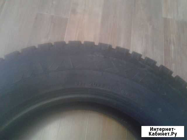 Maxxis 235/65 R17, 1 шт Рославль - изображение 1