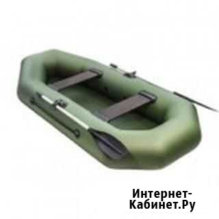 Лодка Хомутово - изображение 1