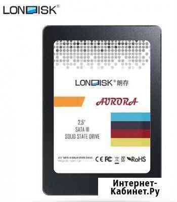 Londisk sata3 2.5 inch SSD 240 Gb Воркута