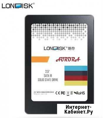 Londisk sata3 2.5 inch SSD 240 Gb Воркута - изображение 1