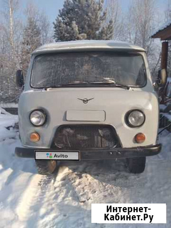 УАЗ 3303 бортовой, 2000 Маркова - изображение 1