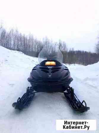 Снегоход Ski-doo Skandic 500 Мурманск