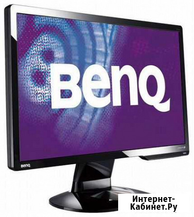 Монитор BenQ G925HDA Засвет Иваново - изображение 1