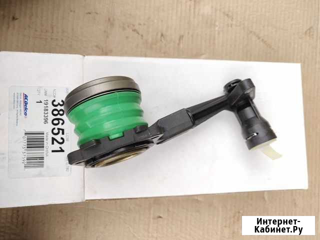 Выжимной подшипник Saturn Vue Брянск - изображение 1