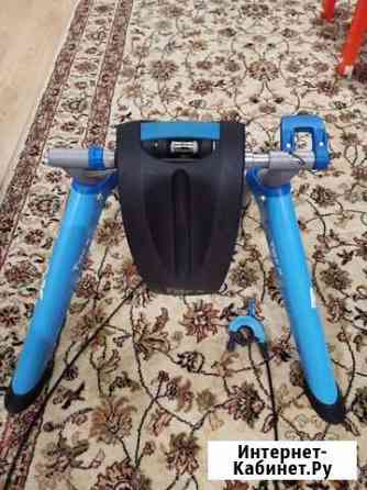 Станок Tacx Booster T2500 Домодедово