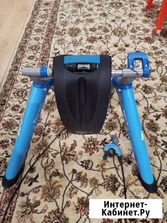 Станок Tacx Booster T2500 Домодедово - изображение 1