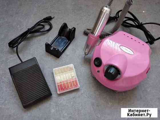 Аппарат для маникюра Барнаул