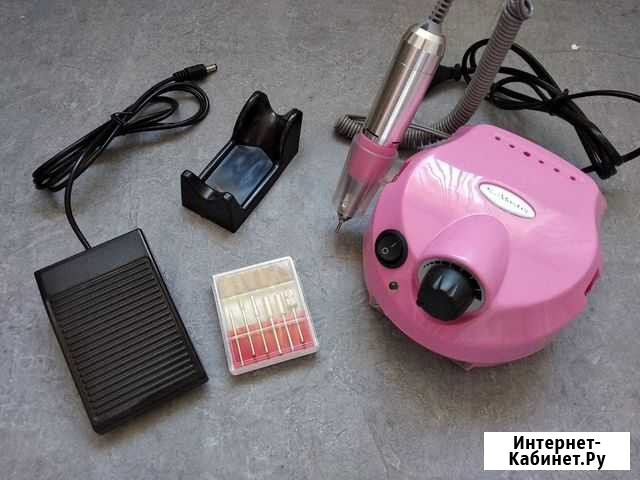 Аппарат для маникюра Барнаул - изображение 1