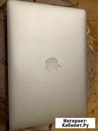 Apple MacBook Air 13 Early 2015 Тюмень