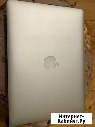 Apple MacBook Air 13 Early 2015 Тюмень - изображение 1