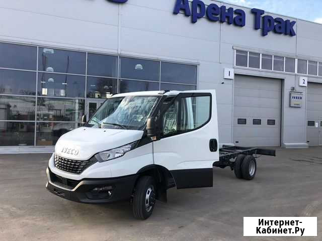 IVECO Daily 70C, 2022 Ростов-на-Дону - изображение 1