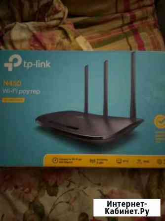 Tp-link n450 Курск