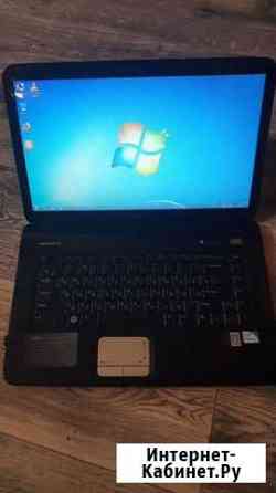 Dell vostro 1015 Тверь