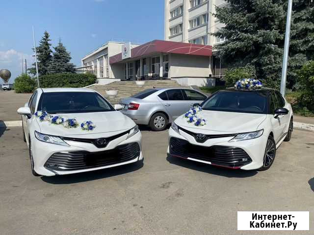 Аренда Авто На свадьбу Нижний Новгород - изображение 1