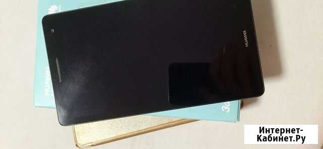 Планшет huawei mediapad t3 7 Тольятти - изображение 1