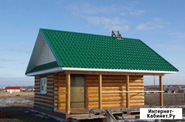 Металлочерепица не Эконом Чебоксары - изображение 1
