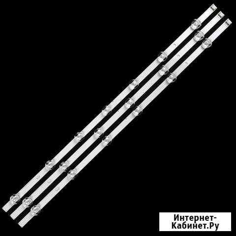 Подсветка 32 LG UOT pola2.0 32LN54 REV 1.0 Краснодар