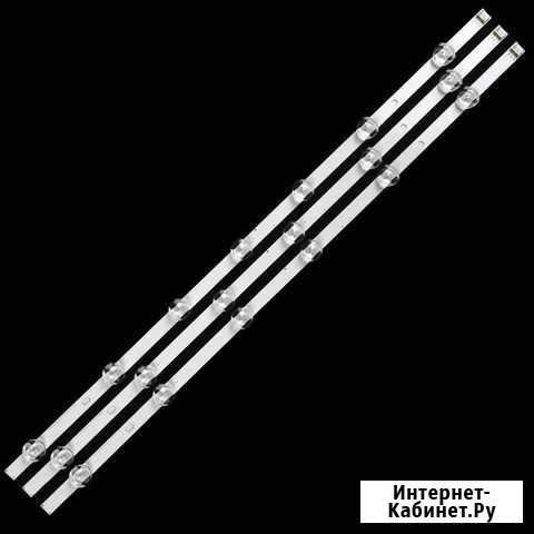 Подсветка 32 LG UOT pola2.0 32LN54 REV 1.0 Краснодар - изображение 1