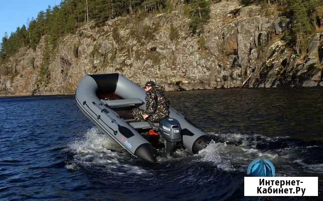 Лодка пвх ProfMarine PM 320 A Саратов - изображение 1