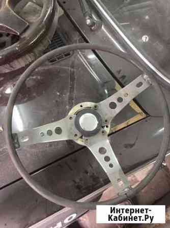 Очень редкий спортивный руль под реставрацию Пенза