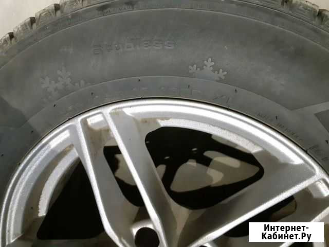 Шины Kumho studless Лабинск - изображение 1