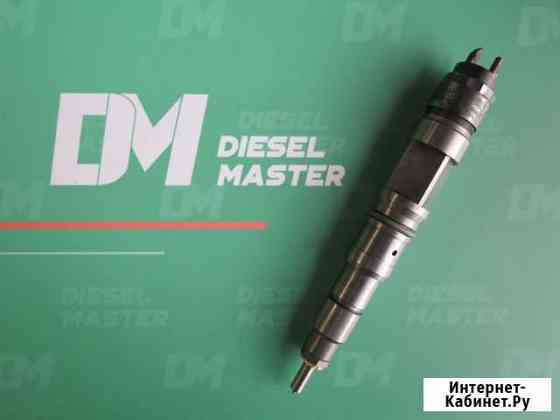 Форсунка Bosch 51.10100.6048 MAN TGA D 2066 LF06 Пенза