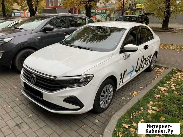 Аренда авто под такси на газу Казань - изображение 1