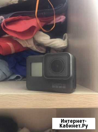 GoPro 5 (Арт.0003) Набережные Челны - изображение 1