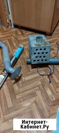 Теплообменник Тольятти - изображение 1