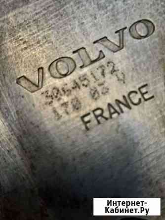 Ручка ручного тормоза на Volvo S60 1 Тамбов