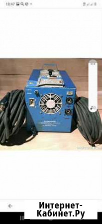 Дуга 318 м1 Омск - изображение 1