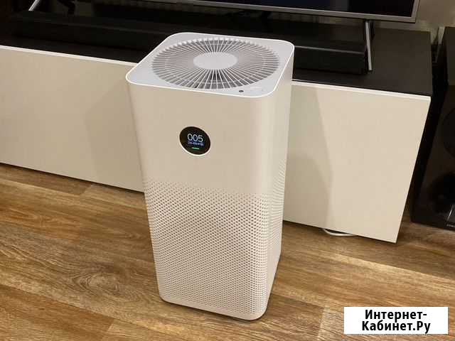 Очиститель воздуха Xiaomi Mi Air Purifier 2s Саров - изображение 1