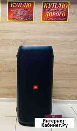 Портативная акустика JBL Partybox 310 Кемерово