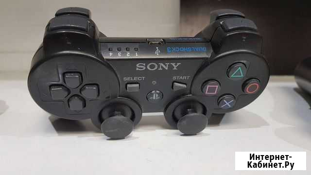 Джостик ps3 Биробиджан - изображение 1