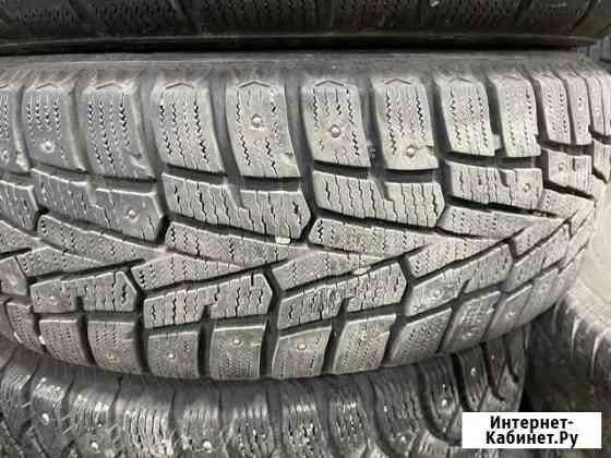 Nexen 205/60 R16, 1 шт Кострома