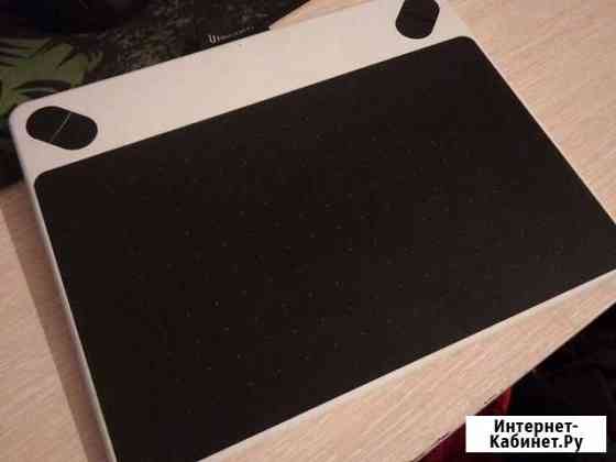 Графический планшет wacom Екатеринбург