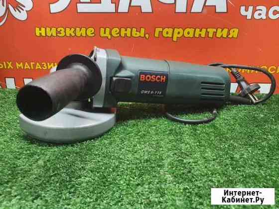 Ушм bosch GWS, 125 мм Севастополь