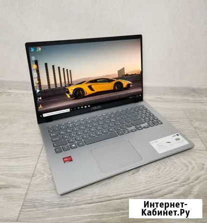 Быстрый asus Athlon-Silver/SSD-120/1Tb/4GB-DDR4) Новороссийск - изображение 1